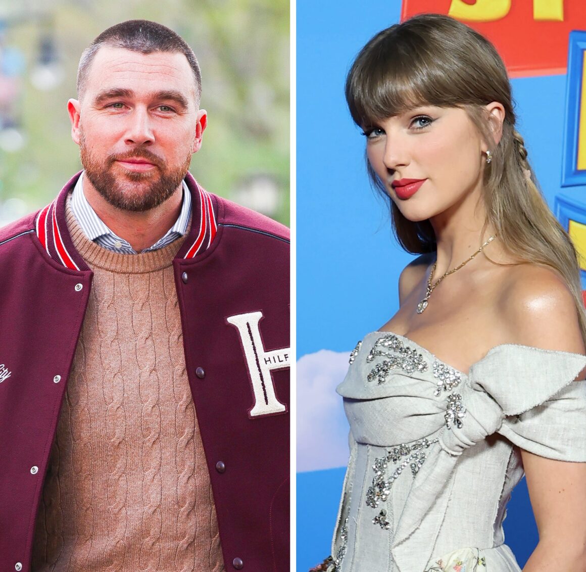 The Reason Travis Kelce Wasn’t With Taylor Swift at the Toy Story 5 Premiere