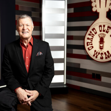 Bill Cody, Grand Ole Opry Announcer and Revered WSM Country Radio Personality, Dies at 67