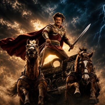 Rajinikanth’s ‘Kochadaiiyaan’ AI Remaster, ‘Tanu Weds Manu’ Sequel Lead Eros Innovation’s 15-Production, $355 Million U.K. Slate (EXCLUSIVE)