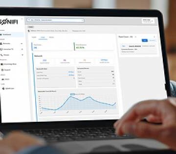SONIFI showcases how hotels can set a new standard with their guest technology and managed services