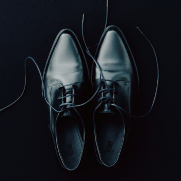Summer’s Hottest Shoe Is the Oxford