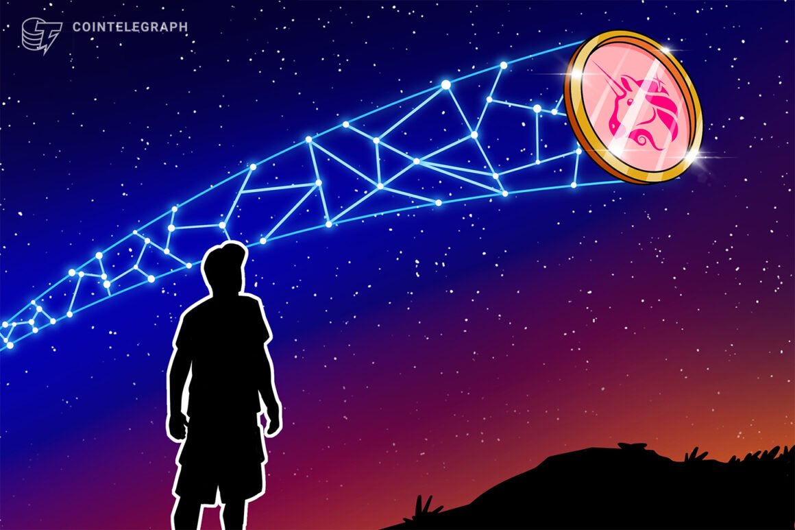 Spark migrates $150M in stablecoin to Uniswap to advance shared liquidity