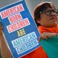 US Supreme Court rejects Trump bid to end birthright citizenship