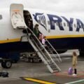 Ryanair scraps family seating fees after regulator launches probe