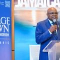 Financing Resilience Protects Livelihoods and the Future of Tourism says Minister Bartlett