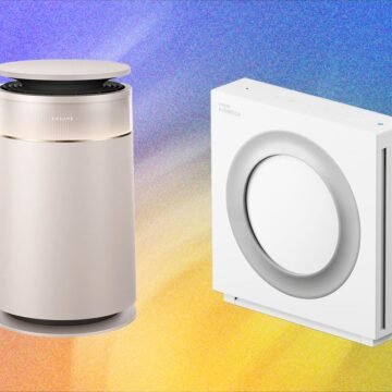 The Best Air Purifier of 2026: Tested Picks for Every Room