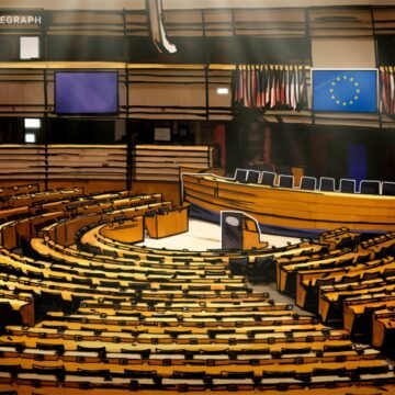 EU cyber rules put crypto wallet makers on 24-hour reporting clock