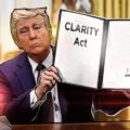 Bernstein expects ‘aggressive’ rulemaking from SEC, CFTC, following CLARITY Act failure