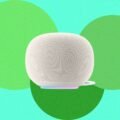 The Google Home Speaker Has Been Secretly Eating My Wi-Fi Data