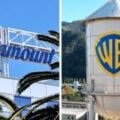 Paramount takes over Warner Bros in $110bn Hollywood merger