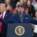 Trump moves to block certification of Alaska Senate election if Republican loses